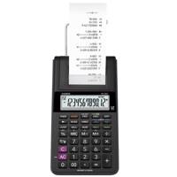 Casio HR-8RC-BK Calculator ماشین حساب کاسیو مدل HR-8RC-BK