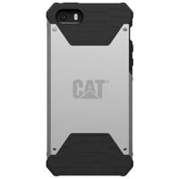 Caterpillar Active Signature Protective Cover For Apple iPhone 5/5S کاور کاترپیلار مدل Active Signature Protective مناسب برای گوشی موبایل آیفون 5/5S