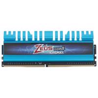 Kingmax Zeus DDR4 3000Mhz CL16 Single Channel Desktop RAM 8GB - رم دسکتاپ DDR4 تک کاناله 3000 مگاهرتز CL16 کینگ مکس مدل Zeus ظرفیت 8 گیگابایت