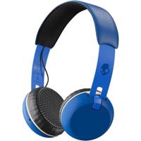 Skullcandy Grind S5GBW-J555 Headphones هدفون اسکال کندی مدل Grind S5GBW-J555