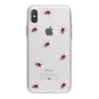 Fly Case Cover For iPhone X / 10 کاور ژله ای وینا مدل Fly مناسب برای گوشی موبایل آیفون X / 10