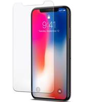 Tempered Glass Screen Protector For Apple iPhone X محافظ صفحه نمایش تمپرد مناسب برای گوشی موبایل اپل آیفون X