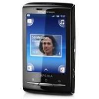 Sony Ericsson Xperia X10 Mini گوشی موبایل سونی اریکسون اکسپریا ایکس 10 مینی