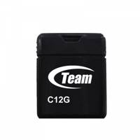 Team Group C12G Flash Memory - 16GB - فلش مموری تیم گروپ مدل C12G ظرفیت 16 گیگابایت