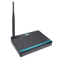 U.TEL A154 Wireless ADSL2 Plus Modem Router مودم روتر ADSL2 Plus بی سیم یوتل مدل A154