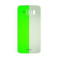 MAHOOT Fluorescence Special Sticker for Samsung S6 برچسب تزئینی ماهوت مدل Fluorescence Special مناسب برای گوشی Samsung S6