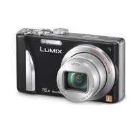 (Panasonic Lumix DMC-TZ25 (ZS15 - دوربین دیجیتال پاناسونیک لومیکس دی ام سی - تی زد 25 (زد اس 15)