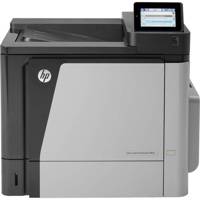 HP Color LaserJet Enterprise M651dn Printer پرینتر لیزری رنگی اچ پی مدل LaserJet Enterprise M651dn