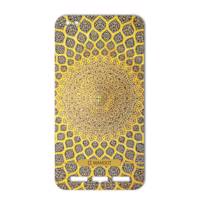 MAHOOT Sheikh Lotfollah Mosque-tile Design Sticker for Xiaomi Redmi 5A برچسب تزئینی ماهوت مدل Sheikh Lotfollah Mosque-tile Designمناسب برای گوشی Xiaomi Redmi 5A