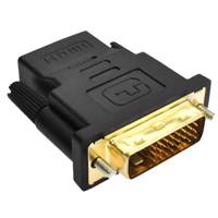 M24 DVI to HDMI Adapter مبدل DVI به HDMI مدل M24