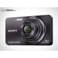 Sony Cyber-Shot DSC-W570 دوربین دیجیتال سونی سایبرشات دی اس سی-دبلیو 570