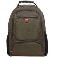 1203 Backpack For 15.6 Inch Laptop کوله پشتی لپ تاپ مدل 1203 مناسب برای لپ تاپ 15.6 اینچی