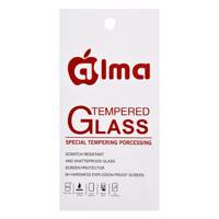 Alma Tempered Glass Screen Protector For Samsung Galaxy J710 محافظ صفحه نمایش شیشه‌ای آلما مدل Tempered مناسب برای گوشی موبایل سامسونگ Galaxy J710