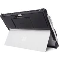 kensington BlackBelt 2nd Degree Rugged Cover For Microsoft Surface Pro 4 کاور کنسینگتون مدل BlackBelt 2nd Degree Rugged مناسب برای تبلت مایکروسافت Surface Pro 4