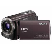 Sony HDR-CX360 دوربین فیلمبرداری سونی اچ دی آر-سی ایکس 360