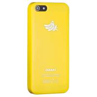 Apple iPhone 5/5s Ozaki Ocoat Fruit Cover - کاور اوزاکی مدل Ocoat Fruit مناسب برای گوشی آیفون 5/5s