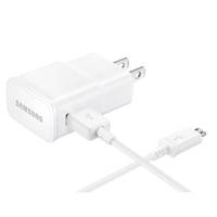 Samsung MS-12 Orginal A Class Fast Charger With MicroUSB Cable شارژر فست شارژ سامسونگ مدل MS-12 کلاس A همراه با کابل microUSB