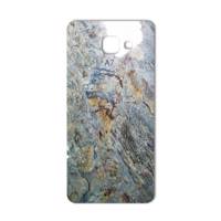 MAHOOT Marble-vein-cut Special Sticker for Samsung A7 2016 برچسب تزئینی ماهوت مدل Marble-vein-cut Special مناسب برای گوشی Samsung A7 2016