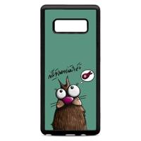 Samsung Galaxy Note8 Cover کاور کاردستی مدل 333 مناسب برای گوشی موبایل سامسونگ گلکسی Note8