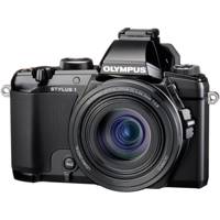 Olympus STYLUS 1 Digital Camera دوربین دیجیتال الیمپوس مدل STYLUS 1