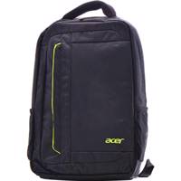 Acer Backup Backpack For 14 inch Laptop - کوله پشتی لپ تاپ ایسر مدل Backup مناسب برای لپ تاپ 14 اینچی