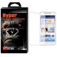 Hyper Protector King Kong Glass Screen Protector For Huawei Ascend G630 محافظ صفحه نمایش شیشه ای کینگ کونگ مدل Hyper Protector مناسب برای گوشی هواوی Ascend G630