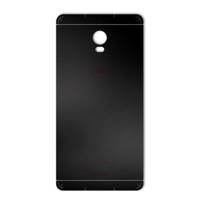 MAHOOT Black-color-shades Special Texture Sticker for Lenovo Vibe P1 برچسب تزئینی ماهوت مدل Black-color-shades Special مناسب برای گوشی Lenovo Vibe P1