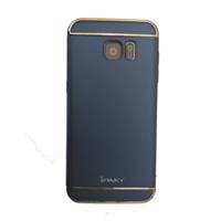 iPaky 3in1 Cover For Samsung S7 Edge کاور ایپکی مدل 3IN1 مناسب برای گوشی موبایل سامسونگ S7 Edge