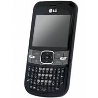 LG GW305 - گوشی موبایل ال جی جی دبلیو 305