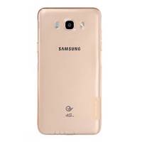 Nillkin N-TPU Cover For Samsung Galaxy j7 2016 کاور نیلکین مدل N-TPU مناسب برای گوشی موبایل سامسونگ Galaxy j7 2016