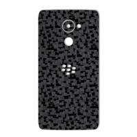 MAHOOT Silicon Texture Sticker for BlackBerry Dtek 60 برچسب تزئینی ماهوت مدل Silicon Texture مناسب برای گوشی BlackBerry Dtek 60