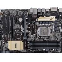 ASUS Z170-P D3 Motherboard مادر برد ایسوس مدل Z170-P D3