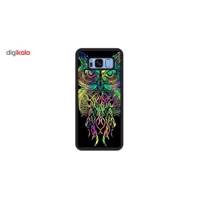 Akam AS80159 Case Cover Samsung Galaxy S8 کاور آکام مدل AS80159 مناسب برای گوشی موبایل سامسونگ گلکسی اس 8