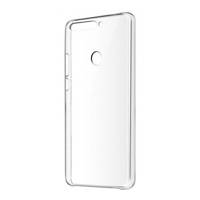 کاور مدل Soft Jelly مناسب برای گوشی موبایل هواوی Honor 7a