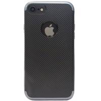 Carbon Plus Protective Cover For Apple Iphone 8 کاور پروتکتیو مدل Carbon Plus مناسب برای گوشی اپل آیفون 8