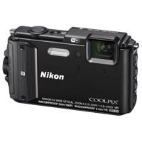 Nikon Coolpix AW130 Digital Camera دوربین دیجیتال نیکون مدل Coolpix AW130