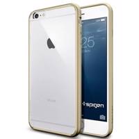 Spigen Ultra Hybrid Cover For Apple iPhone 6/6s - کاور اسپیگن مدل Ultra Hybrid مناسب برای گوشی آیفون 6/6s