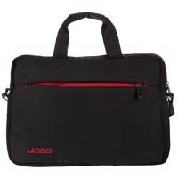 Lenovo Bag For 15.6 Inch Laptop کیف لپ تاپ لنوو مناسب برای لپ تاپ 15.6 اینچی