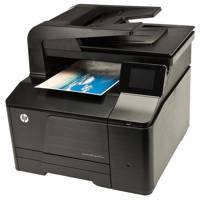 HP LaserJet Pro 200 color MFP M276n Multifunction Laser Printer اچ پی لیزرجت پرو 200 کالر ام اف پی ام 276 ان