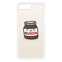 کاور لومانا مدل M7 Plus 201 مناسب برای گوشی موبایل آیفون 7 پلاس