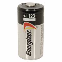 Energizer CR123 Lithium Battery - باتری لیتیومی CR123 انرجایزر مدل Lithium