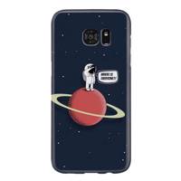 ZeeZip 901G Cover For Samsung Galaxy S7 Edge کاور زیزیپ مدل 901G مناسب برای گوشی موبایل سامسونگ گلکسی S7 Edge