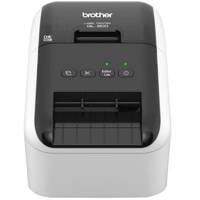 Brother QL-800 Label Printer - پرینتر لیبل زن برادر مدل QL-800