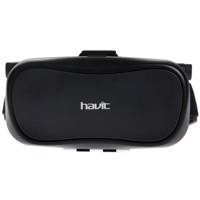Havit HV-V02 Virtual Reality Headset - هدست واقعیت مجازی هویت مدل HV-V02