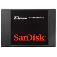 SanDisk Extreme SSD - 480GB - حافظه SSD سن دیسک اکستریم ظرفیت 480 گیگابایت