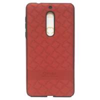 I Pefet Case Sewing design Cover For Nokia 5 کاور طرح دوخت مدل I Pefet مناسب برای گوشی نوکیا 5