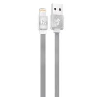 Hoco UPL18 Waffle USB To Lightning Cable 200cm کابل تبدیل USB به لایتنینگ هوکو مدل UPL18 Waffle به طول 200 سانتی متر