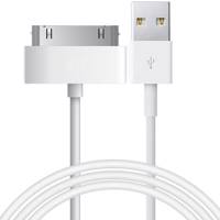 Hoco UP301 USB To 30 Pin Cable 120cm - کابل تبدیل USB به 30 پین هوکو مدل UP301 به طول 120 سانتی متر