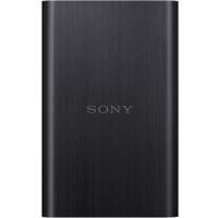 Sony HD-EG5 External Hard Drive - 500GB هارددیسک اکسترنال سونی مدل HD-EG5 ظرفیت 500 گیگابایت