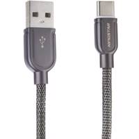 Kingstar KS62C USB To USB-C Cable 1m کابل تبدیل USB به USB-C کینگ استار مدل KS62C طول 1 متر